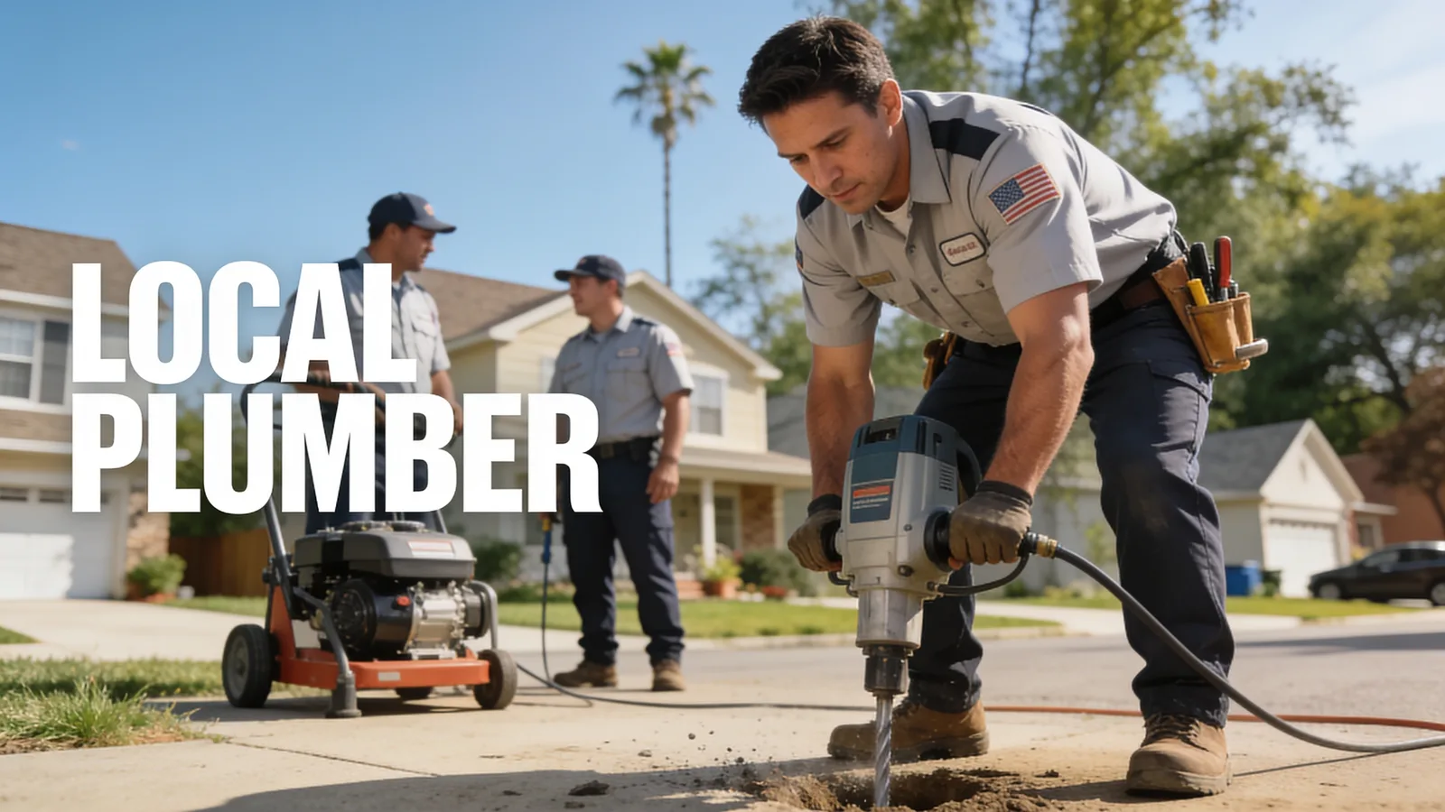 Plumber in Debary, FL near me